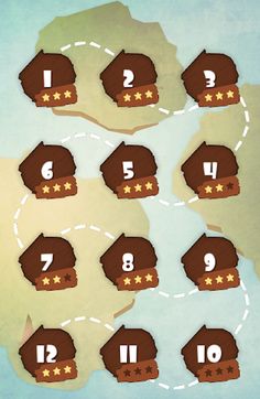 Capybara and the Goo - Screenshot 2