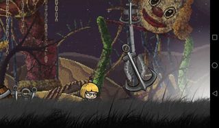 Doom Challenge - Screenshot 2