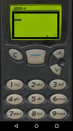 Snake Classic - Screenshot 3