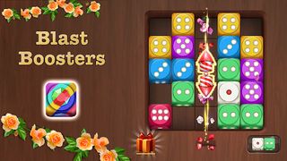 Dice Merge 3D : Blast Puzzle - Screenshot 3