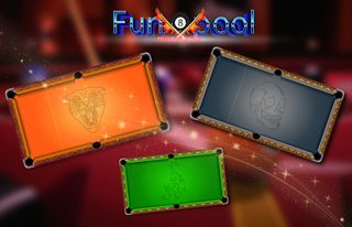 Fun 8 Pool Multiplayer - Screenshot 3