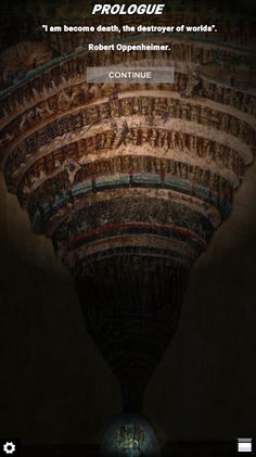 PANDEMONIUM - Screenshot 1