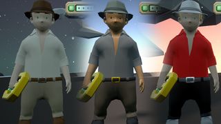 Maze Tower - Screenshot 1