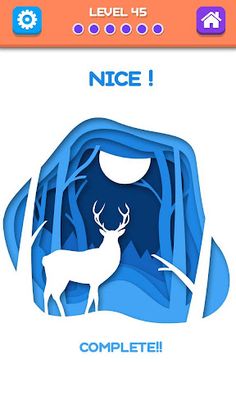 Stencil Art & Design - Paper C - Screenshot 4