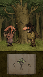 Pilgrims - Screenshot 3