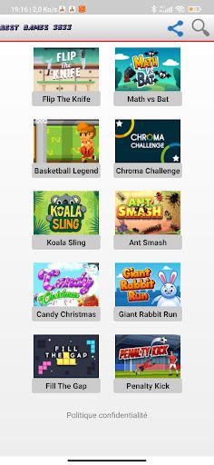 Room of Games - Screenshot 3