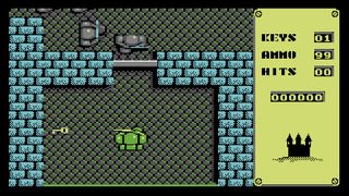 Eagle Nest - Screenshot 2