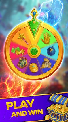Crystal Saga: match 3 d games - Screenshot 4