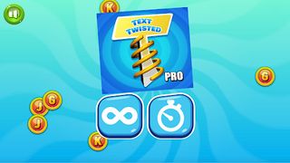 Text Twisted Pro - Screenshot 1