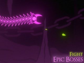 Backfire - Screenshot 2