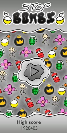 Stop Saga - Screenshot 3