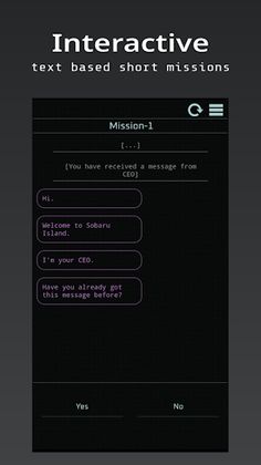 Sobaru Island - Demo - Screenshot 1