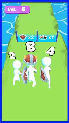 Save The Princess - Screenshot 3