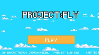 ProjectFly - Screenshot 1