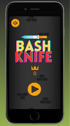Bash Knife - Screenshot 2