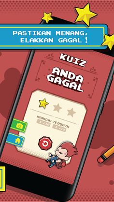 Kembara Plus - Sejarah Tahun5 - Screenshot 4