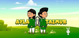 Hara Heroes - Screenshot 3