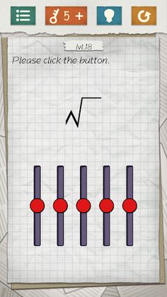 Brain Exercise Math Puzzles - Screenshot 4