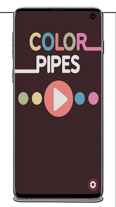 Color Pipes - Screenshot 4