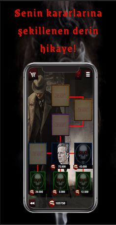 Mafyanın İntikamı - Screenshot 2