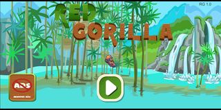 Red Gorilla - Screenshot 1