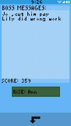 Office Days - Screenshot 3