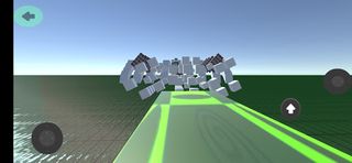 Parkour Obstacle - Screenshot 3