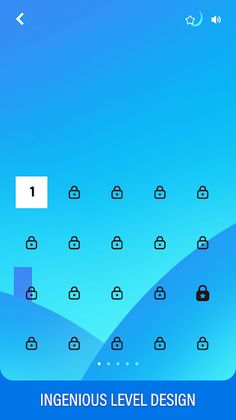 Swing Blocks: Rope Cut Puzzle - Screenshot 2