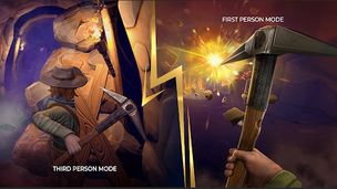 Miner Escape: Puzzle Adventure - Screenshot 1