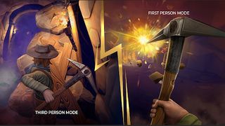 Miner Escape: Puzzle Adventure - Screenshot 1