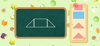 Kids Learn Shapes - Screenshot 2