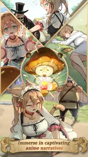 Isekai:Slow Life - Screenshot 3