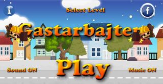 Gastarbajter - Screenshot 1