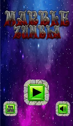Marble Zumbla - Screenshot 1