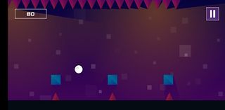 Inaccessible leap - Screenshot 1