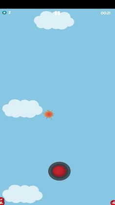 Escape Airplane - Screenshot 4