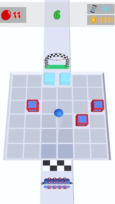 BALLMAZE - Screenshot 3