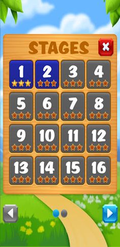 TUFA AND POKI GAME - Screenshot 3