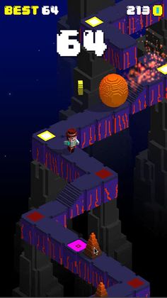 Dragon Run - Screenshot 1