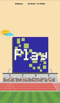 Super Dunja - Screenshot 1