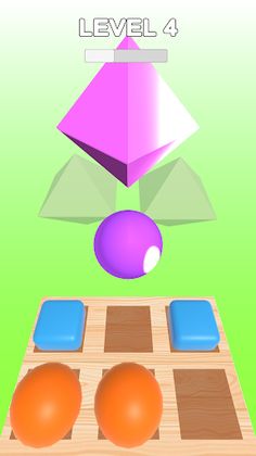 Blob Sculpt - Screenshot 4