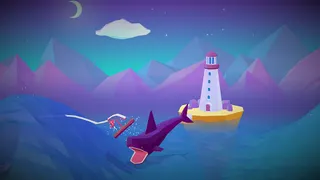 Saily Seas - Screenshot 1