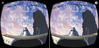 동상 세이브(statue save)(VR game) - Screenshot 3