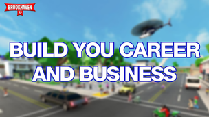 mod city brookhaven for roblox - Screenshot 3