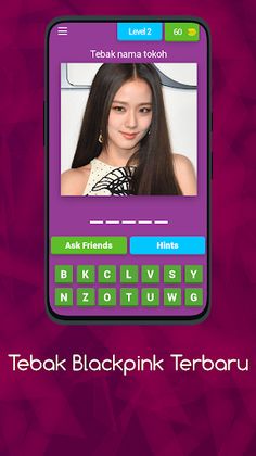 Tebak Blackpink Terbaru - Screenshot 3