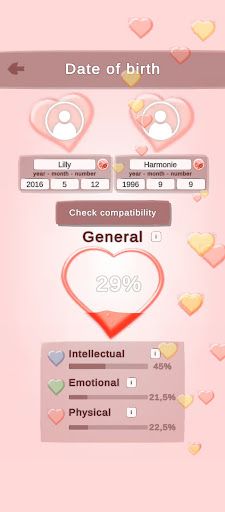 Just a Friend - Screenshot 1