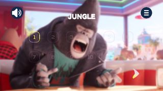 Sing 2 johnny Game Adventure - Screenshot 2