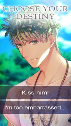 My Elemental Prince - Remake - Screenshot 4