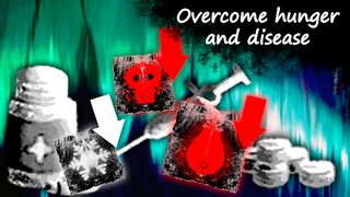 Long Day: Survival - Screenshot 3