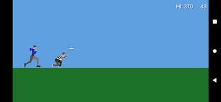 Escape the Cops - Screenshot 3